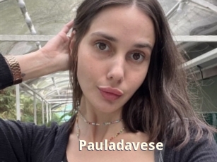 Pauladavese