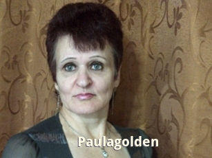 Paulagolden