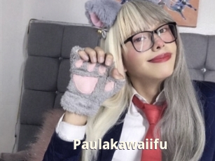 Paulakawaiifu