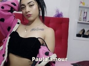 Paulalamour