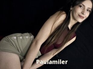 Paulamiler