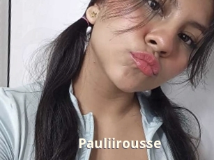 Pauliirousse