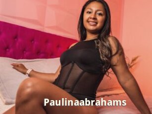 Paulinaabrahams