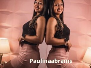 Paulinaabrams