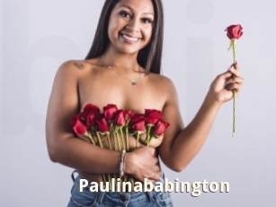 Paulinababington