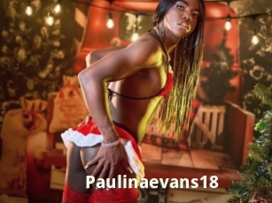 Paulinaevans18