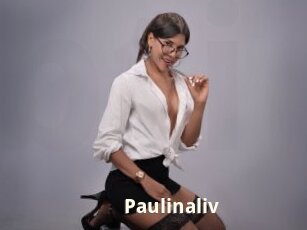 Paulinaliv