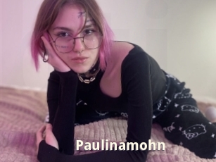 Paulinamohn