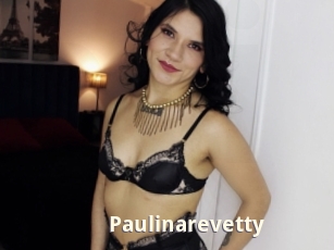 Paulinarevetty