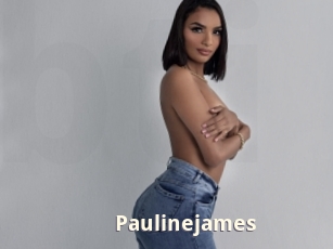 Paulinejames