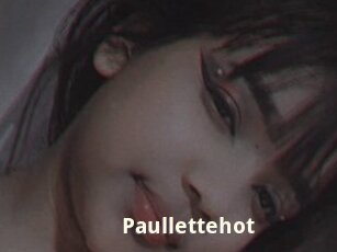 Paullettehot