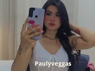 Paulyveggas