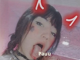 Pauu