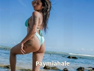 Paymiahale