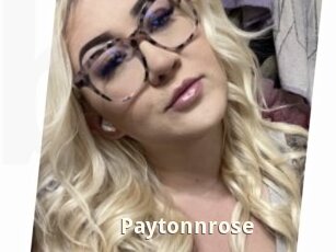 Paytonnrose