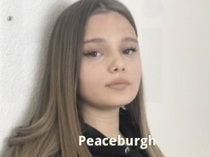 Peaceburgh