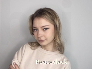 Peaceclack