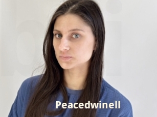 Peacedwinell