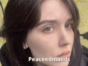 Peaceedmands