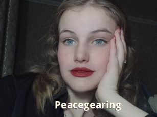 Peacegearing