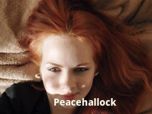 Peacehallock