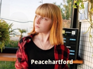 Peacehartford