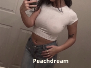 Peachdream