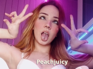 Peachjuicy