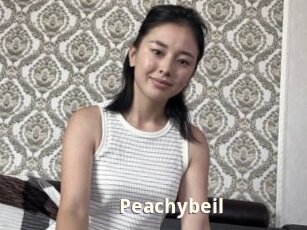 Peachybeil