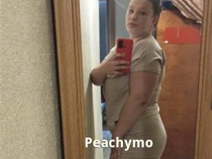 Peachymo