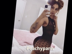 Peachyparis