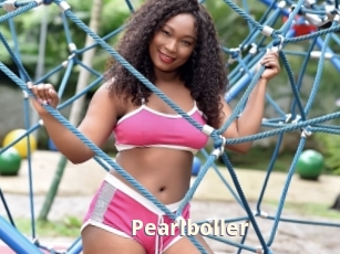 Pearlboller