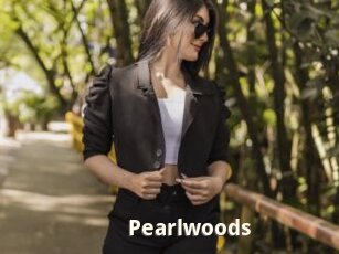 Pearlwoods