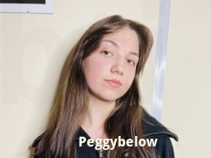 Peggybelow