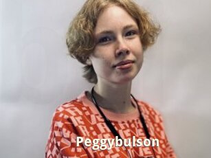 Peggybulson