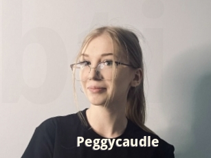 Peggycaudle