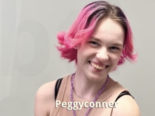 Peggyconner