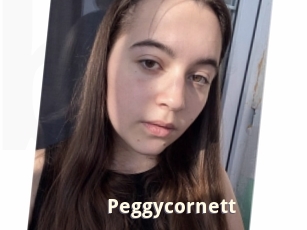 Peggycornett