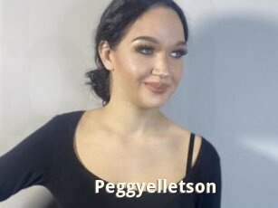 Peggyelletson