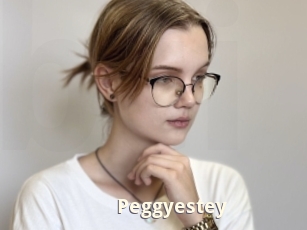 Peggyestey