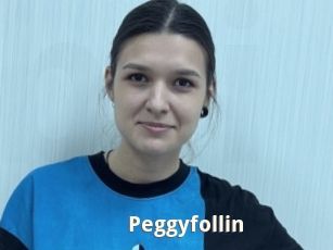 Peggyfollin
