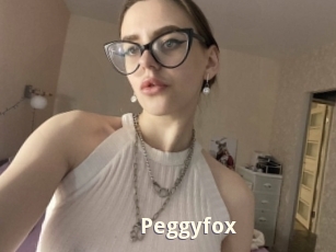 Peggyfox