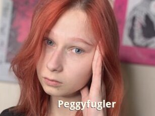 Peggyfugler