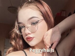 Peggyhails