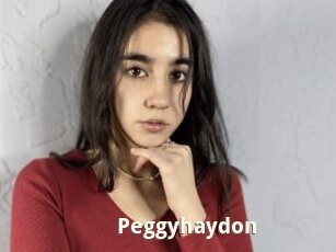 Peggyhaydon