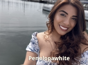 Penelopawhite