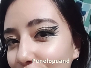 Penelopeand