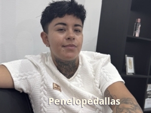 Penelopedallas