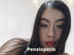 Peneloperio