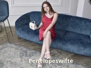 Penelopeswifte